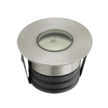 1W 2W Mini LED Inground Garden Light & LED Floor Light